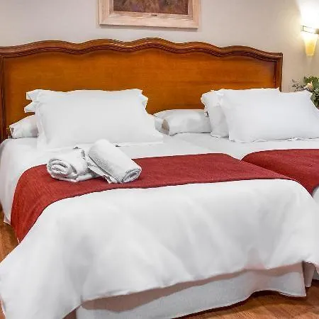 Reina Cristina 3* Granada