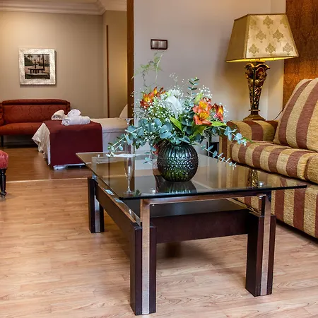 Reina Cristina 3* Granada