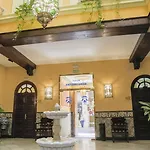 Reina Cristina Granada