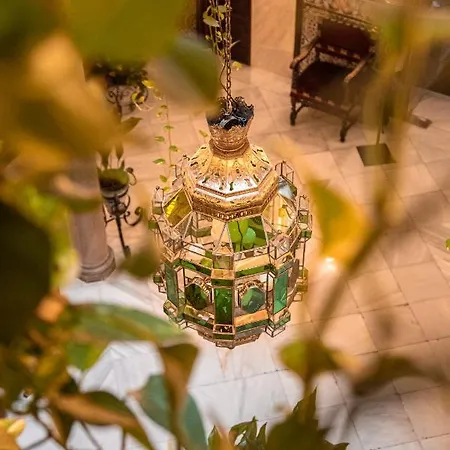 Reina Cristina Hotel