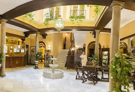 Reina Cristina Granada