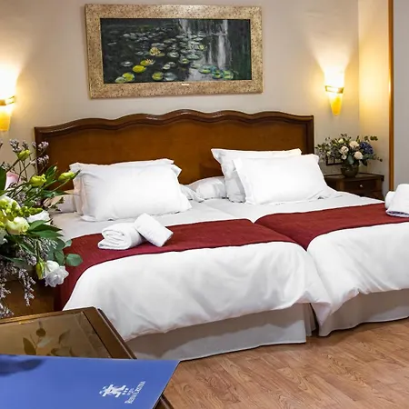 Reina Cristina 格拉纳达