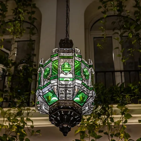 Reina Cristina 格拉纳达