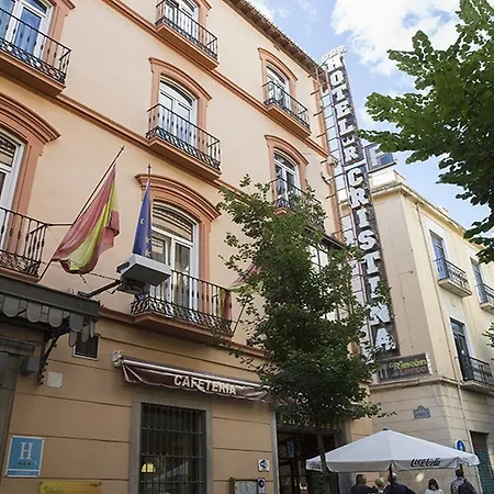 Reina Cristina