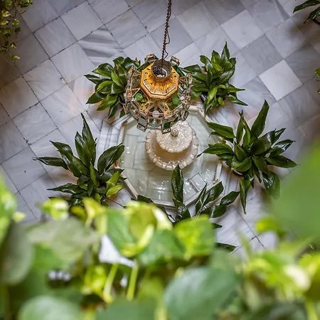 Reina Cristina Granada