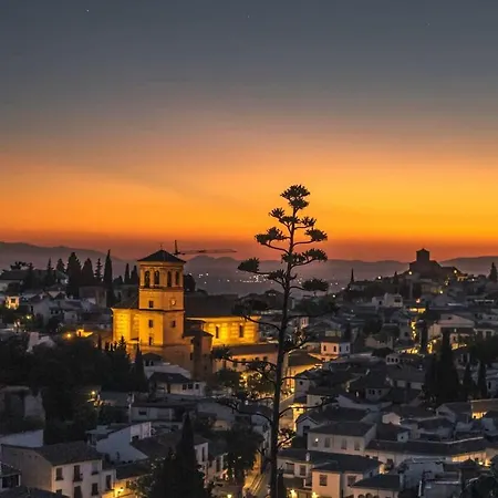 Reina Cristina Granada
