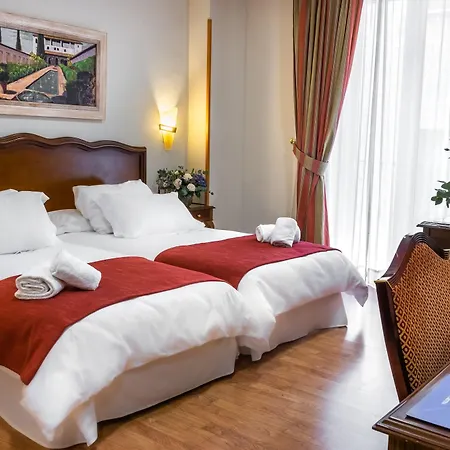 Reina Cristina Granada